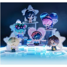Alien Stage - Blind Box Figürleri Orijinal 