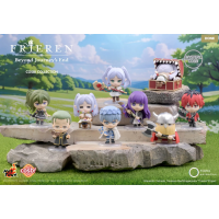 Sousou no Frieren - Hot Toys / Cosbi - Blind Box Figürleri