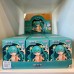 Hatsune Miku - Qu Yunshang Serisi Blind Box Figürleri Hatsune Miku - Qu Yunshang Serisi Blind Box Figürleri