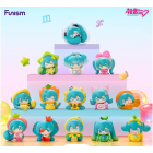 Hatsune Miku - Dopamine Qface Blind Box Orijinal