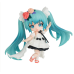 Hatsune Miku -  Blokees BJD Doll Blind Box Figürleri - DaaLaMode Q Series - MIKU WITH YOU