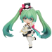 Hatsune Miku -  Blokees BJD Doll Blind Box Figürleri - DaaLaMode Q Series - MIKU WITH YOU