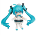 Hatsune Miku -  Blokees BJD Doll Blind Box Figürleri - DaaLaMode Q Series - MIKU WITH YOU
