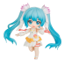 Hatsune Miku -  Blokees BJD Doll Blind Box Figürleri - DaaLaMode Q Series - MIKU WITH YOU