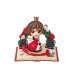 Vocaloid - Hatsune Miku - Secret Wonderland Blind Box Figürleri