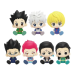 Hunter x Hunter - Sitting Serisi Blind Box Figürleri 