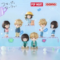 Skip and Loafer - Pop Mart X GONG Blind Box Serisi 2