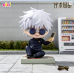 Jujutsu Kaisen - Sitting Figür Serisi Orijinal Blind Box