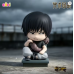 Jujutsu Kaisen - Sitting Figür Serisi Orijinal Blind Box