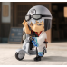 Gintama - Welcome To Yorozuya Serisi PopMart Blind Box Figürleri 