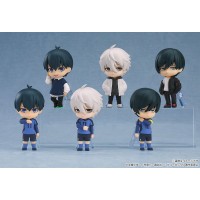 Nendoroid Surprise - Blue Lock Figürleri Blind Box 