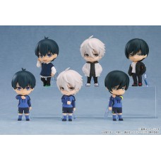 Nendoroid Surprise - Blue Lock Figürleri Blind Box 