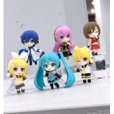 Nendoroid Surprise Piapro Characters Blind Box Figürleri