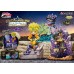 JOJO's Bizarre Adventure: Stardust Crusaders STAND on DESK Destiny Blind Box Figürleri JOJO's Bizarre Adventure: Stardust Crusaders STAND on DESK Destiny Blind Box Figürleri
