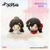 Heaven Official's Blessing  (Tian Guan Ci Fu) -  Yi Nian Hua Kai Series Fridge Magnet Blind Box Figürleri