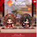 Heaven Official's Blessing  (Tian Guan Ci Fu) -  Shared Scenery  Serisi Blind Box Figürleri