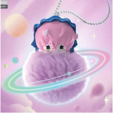 Alien Stage - Freedom Stage Serisi Peluşlu Figür Anahtarlık Blind Box Orijinal