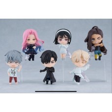 Alien Stage - Nendoroid Suprise Blind Box Figürleri Orijinal 