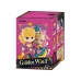 JoJo's Bizarre Adventure Golden Wind Serisi Blind Box Figürleri