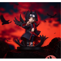 NARUTO Shippuden  - PopMart - Akatsuki Blind Box Orijinal