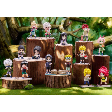 Naruto Shippuuden - PopMart Naruto Shippudden Childhood Serisi Blind Box Figurleri