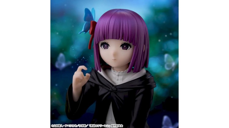 Sousou no Frieren - Frieren - Yumemirize Fern Figürü