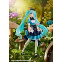 Hatsune Miku - Artist MasterPiece - Alice ver. Figürü