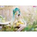 Hatsune Miku - Flower Fairy - Noodle Stopper - Canary Figür Hatsune Miku - Flower Fairy - Noodle Stopper - Canary Figür