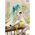 Hatsune Miku - Flower Fairy - Noodle Stopper - Canary Figür Hatsune Miku - Flower Fairy - Noodle Stopper - Canary Figür