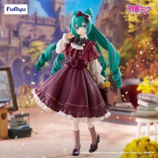 Hatsune Miku - Trio-Try-iT Figure - Classical Retro Figürü