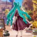 Hatsune Miku - Trio-Try-iT Figure - Classical Retro Figürü