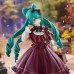 Hatsune Miku - Trio-Try-iT Figure - Classical Retro Figürü
