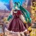 Hatsune Miku - Trio-Try-iT Figure - Classical Retro Figürü
