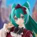 Hatsune Miku - Trio-Try-iT Figure - Classical Retro Figürü