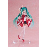 Hatsune Miku - Fashion Figür Lolita  Figürü