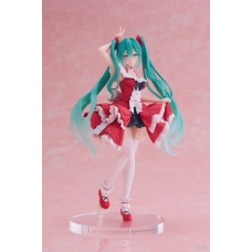 Hatsune Miku - Fashion Figür Lolita  Figürü