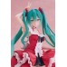 Hatsune Miku - Fashion Figür Lolita  Figürü