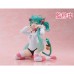 Hatsune Miku - Desktop Cute - Nekomimi T-Shirt ver. Figürü