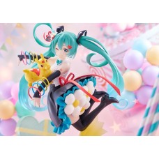 Hatsune Miku - Rody 39 ver. Figürü