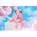 Hatsune Miku - Sakura Miku 2023, Nikkori ver. Noodle Stopper Figür