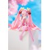 Hatsune Miku - Sakura Miku 2023, Nikkori ver. Noodle Stopper Figür
