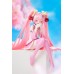 Hatsune Miku - Sakura Miku 2023, Nikkori ver. Noodle Stopper Figür
