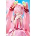 Hatsune Miku - Sakura Miku 2023, Nikkori ver. Noodle Stopper Figür