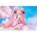 Hatsune Miku - Sakura Miku 2023, Nikkori ver. Noodle Stopper Figür