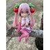 Hatsune Miku - Sakura Miku, 2022, Pearl Ver. - Noodle Stopper Figür