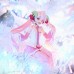 Hatsune Miku - Sakura Miku 2022, Wink ver. Noodle Stopper Figür