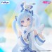 Hatsune Miku - Rabbit Yukine - Noodle Stopper Figür - Snow, Sky Town 10th ver. 