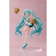 Hatsune Miku - Hatsune Miku Fashion Series - Uniform Figürü 