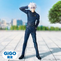 Jujutsu Kaisen - Gojo Satoru - Vivit Figure - Jujutsu Kousen ver. Figürü 