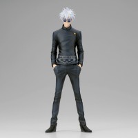 Jujutsu Kaisen - Gojou Satoru - King of Artist - Kaigyoku Gyokusetsu, Special Ver.